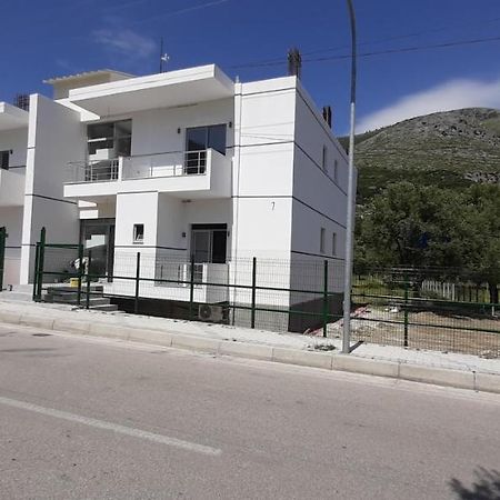 South Coast Villa Борш Экстерьер фото
