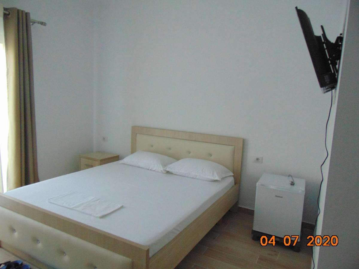 South Coast Villa Борш Экстерьер фото